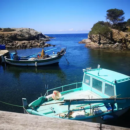 Charmante Maison Proche Mer Prázdninový dům *