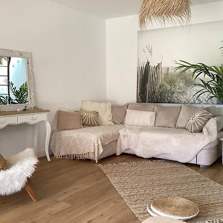 Charmante Maison Proche Mer Prázdninový dům La Seyne-sur-Mer