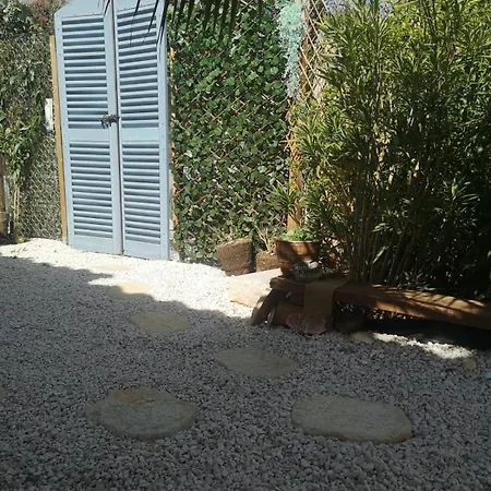Charmante Maison Proche Mer La Seyne-sur-Mer