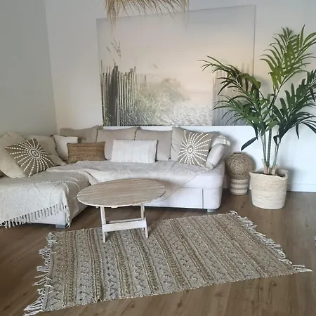 Charmante Maison Proche Mer Prázdninový dům *
