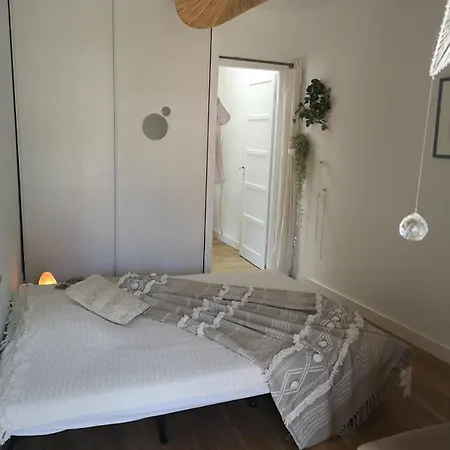 Charmante Maison Proche Mer Prázdninový dům